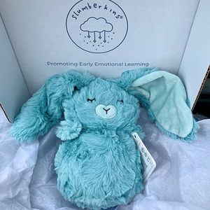 SOLD!!   BNIB!!! I Slumberkin bunny!!